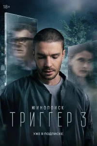 Максим Матвеев, Игорь