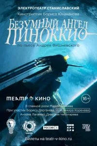 Мария Беляева, Владимир