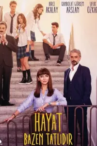 Бирдже Акалай, Канболат